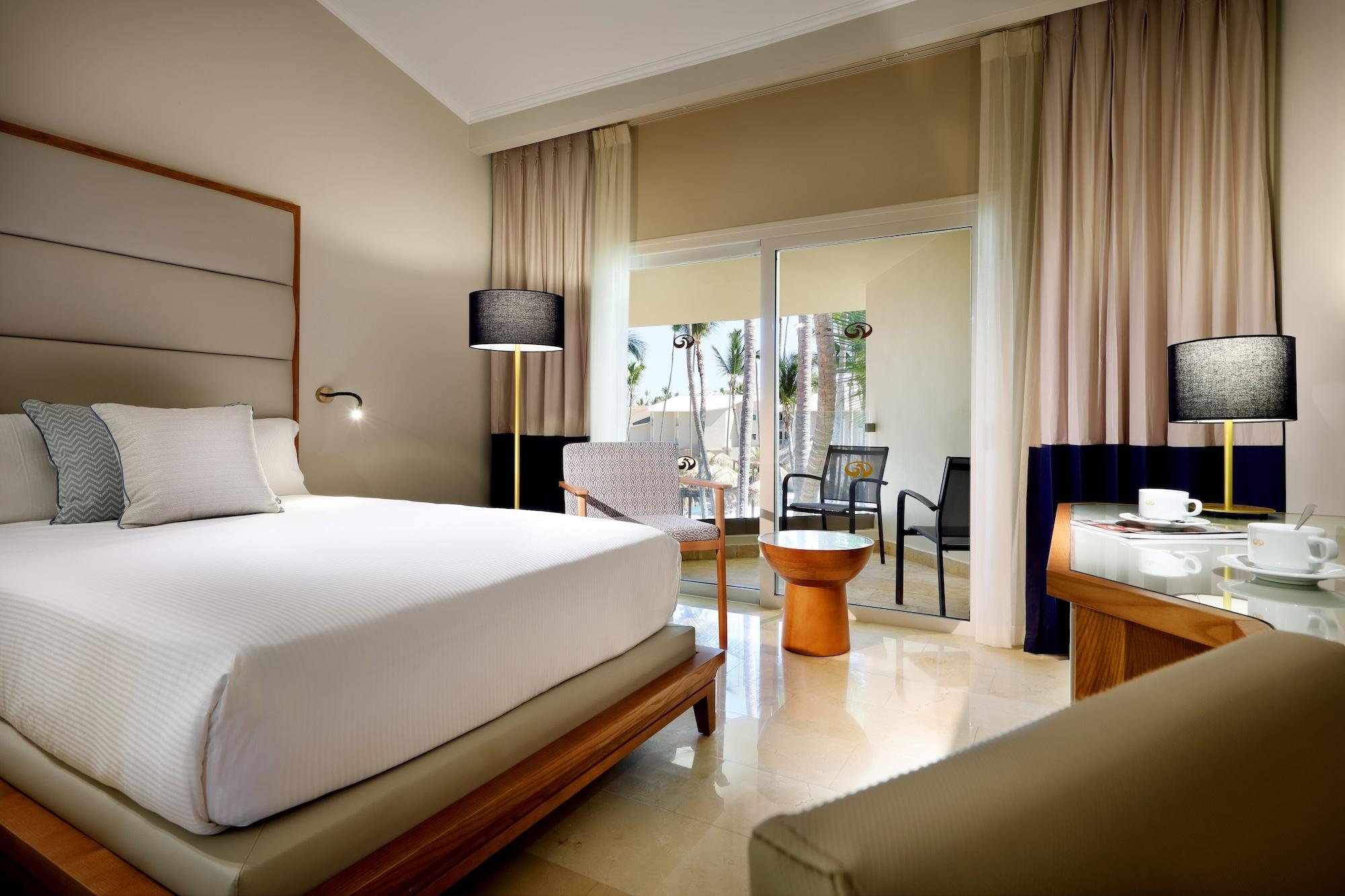 Grand Palladium Punta Cana Resort & Spa Exterior photo