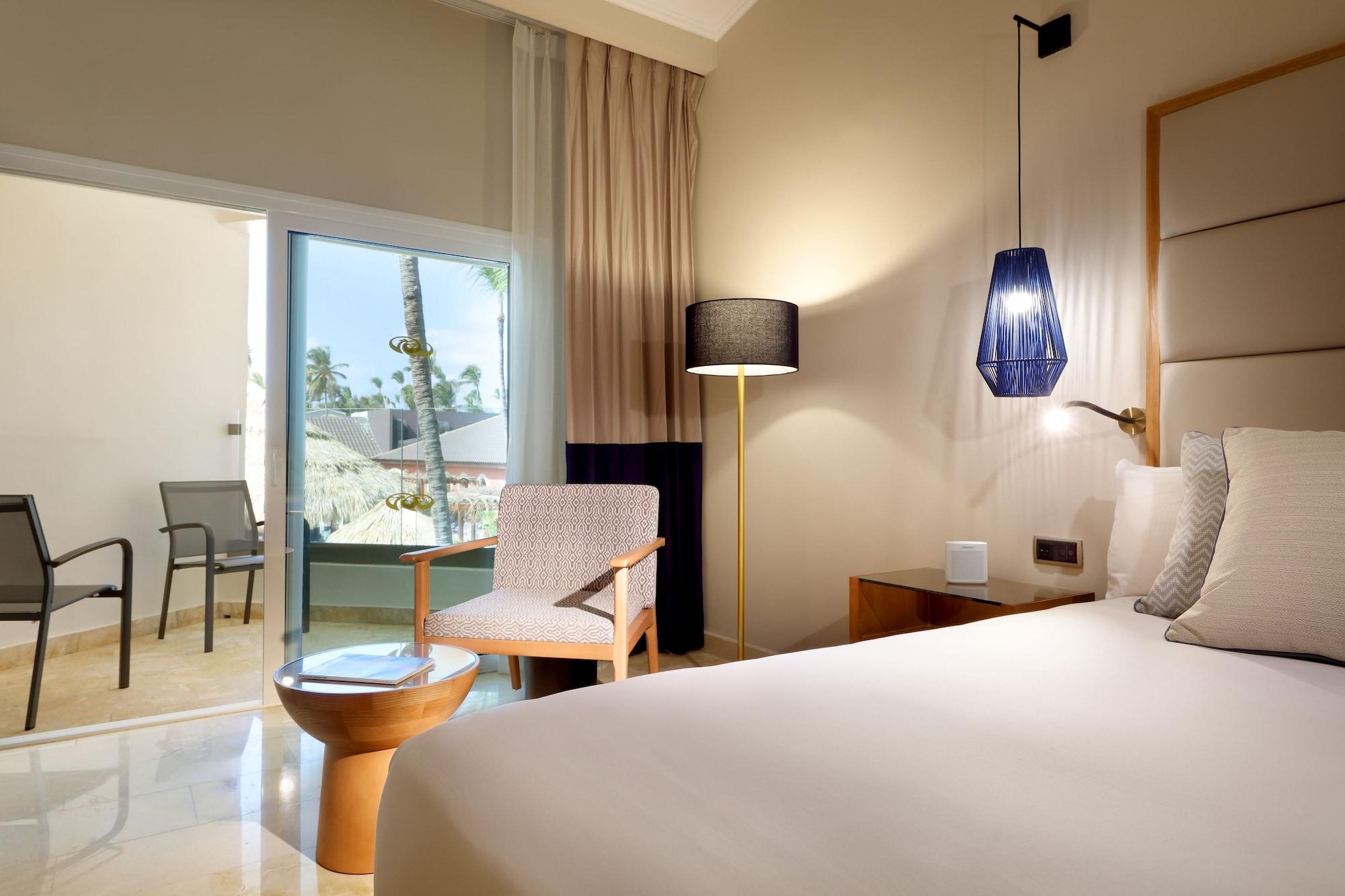 Grand Palladium Punta Cana Resort & Spa Exterior photo